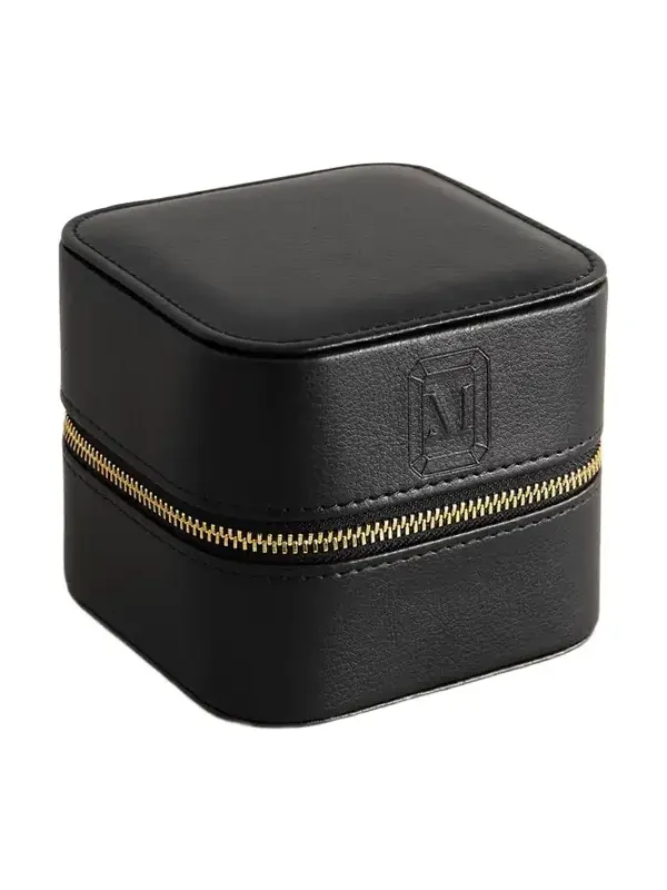 Vegan Material Jewelry Case Vegan Material Jewelry Case