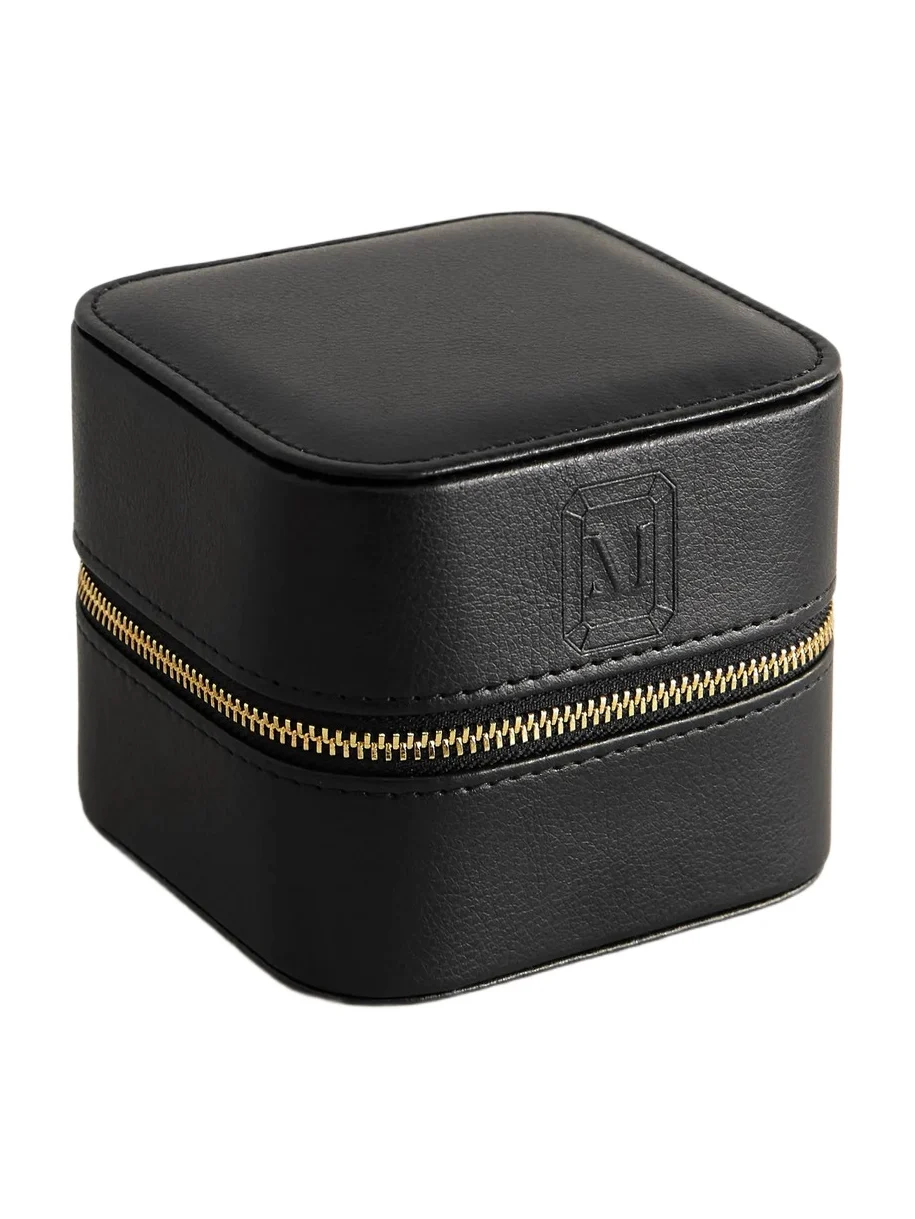 Mateo Vegan Material Jewelry Case