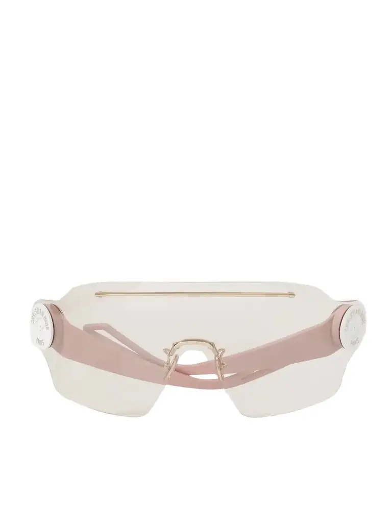 DIOR Eyewear Diorpacific M1u Acetate Sunglasses | Image 1 DIOR Eyewear Diorpacific M1u Acetate Sunglasses | Image 1