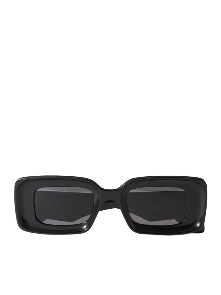 Loewe Square-frame Acetate Sunglasses | Image 1 Loewe Square-frame Acetate Sunglasses | Image 1
