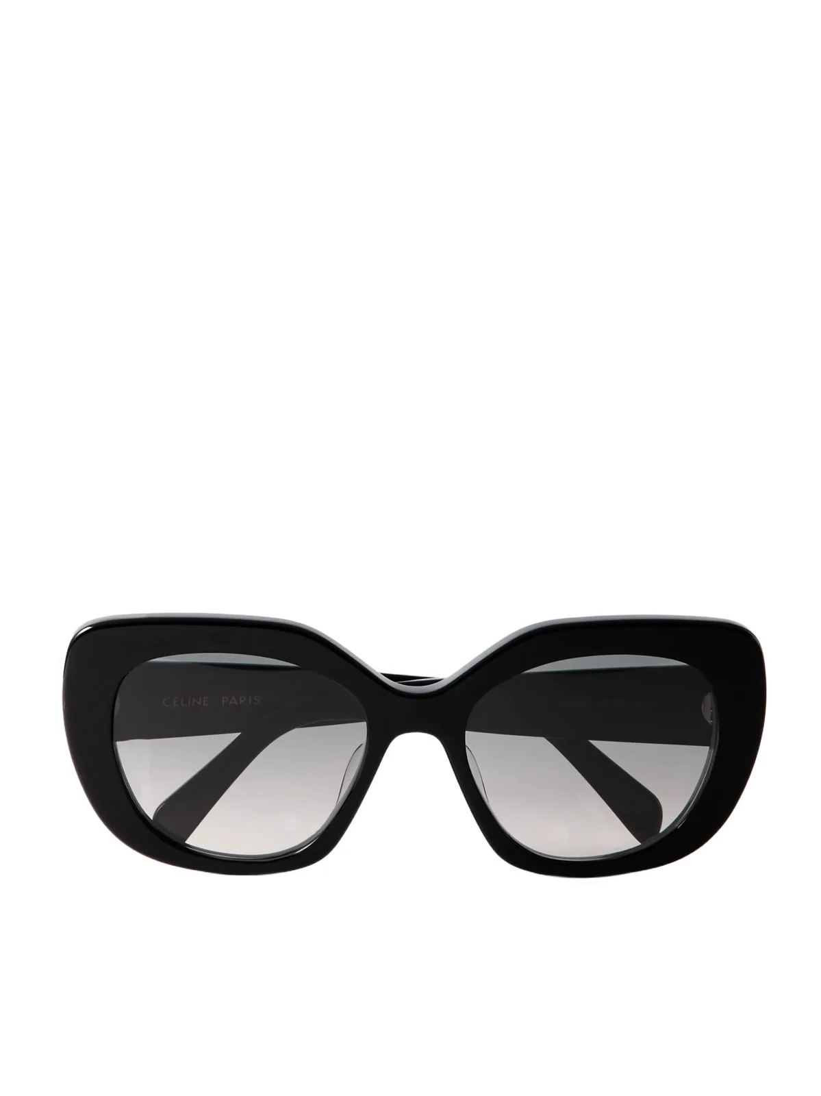 Oversized Cat-eye Acetate Sunglasses Oversized Cat-eye Acetate Sunglasses