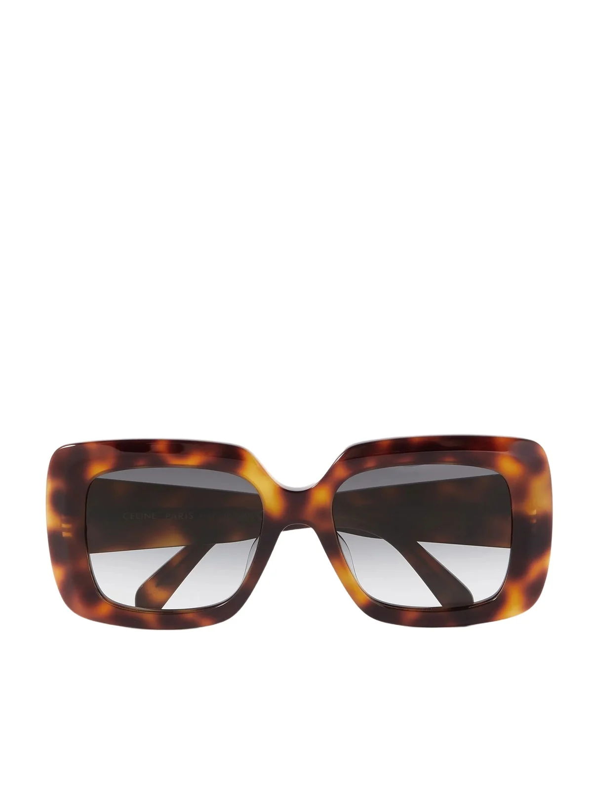 Oversized Square-frame Acetate Sunglasses Oversized Square-frame Acetate Sunglasses