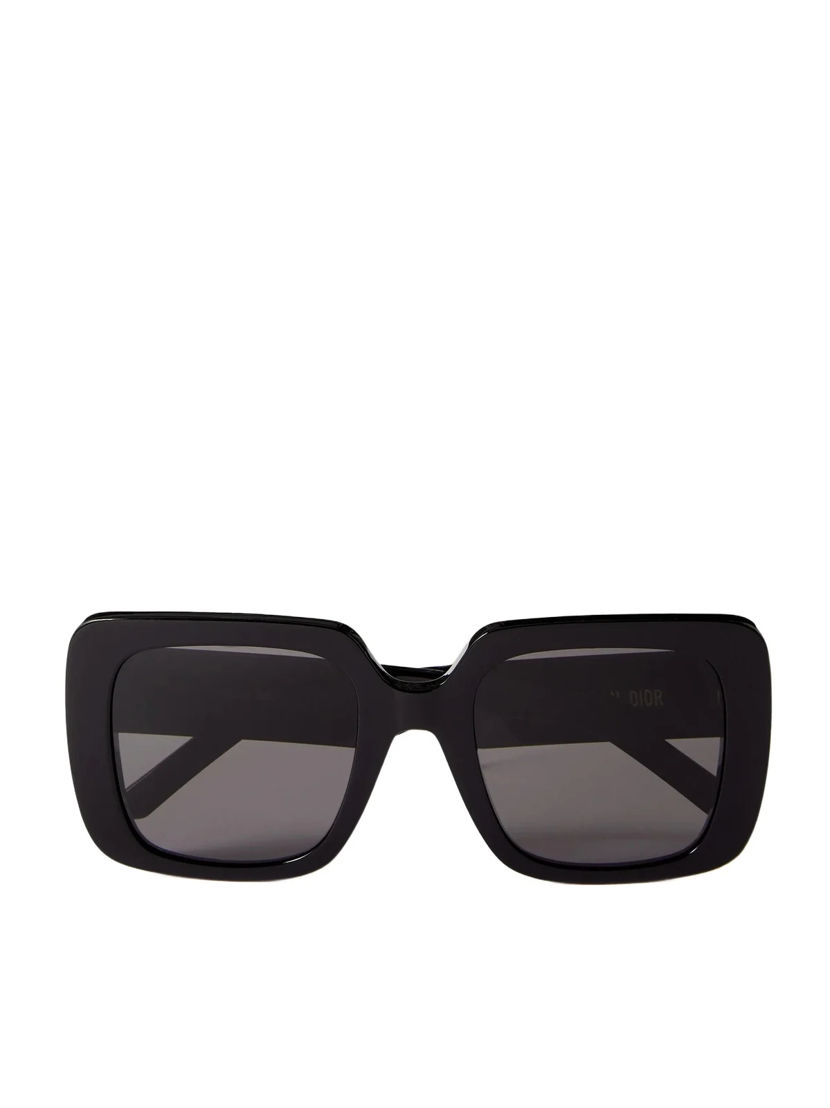 Wildior S3u Square-frame Acetate Sunglasses Wildior S3u Square-frame Acetate Sunglasses