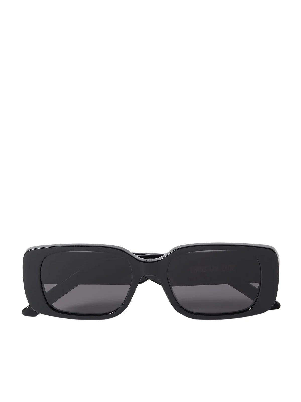 Wildior S2u Rectangular-frame Acetate Sunglasses Wildior S2u Rectangular-frame Acetate Sunglasses