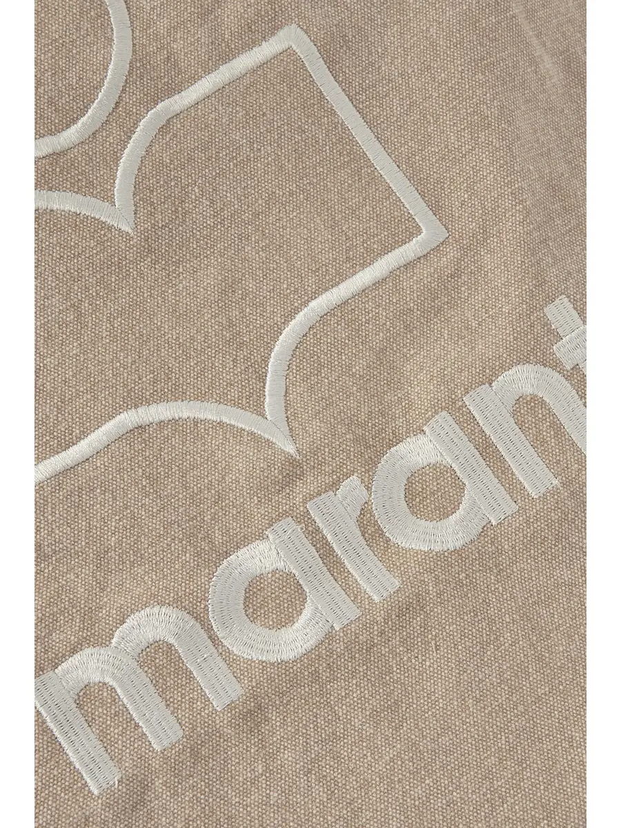 Isabel Marant Satin Shirt - Men | Thumbnail 4 Isabel Marant Satin Shirt - Men | Thumbnail 4