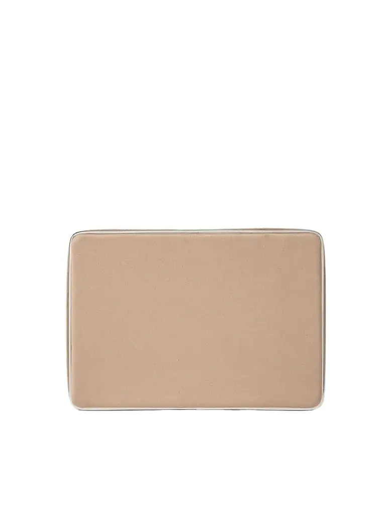 Compact Silk-satin Clutch Compact Silk-satin Clutch