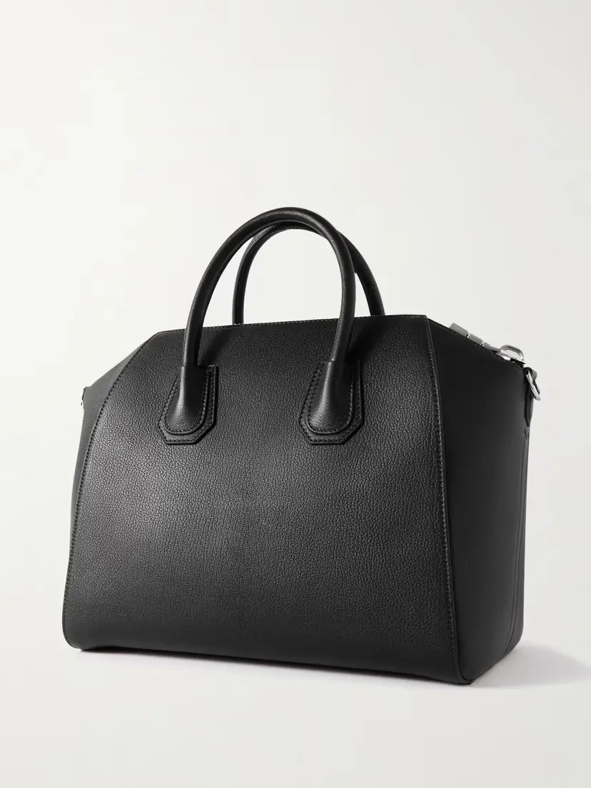 Givenchy Antigona Medium Textured-leather Tote | Thumbnail 3 Givenchy Antigona Medium Textured-leather Tote | Thumbnail 3