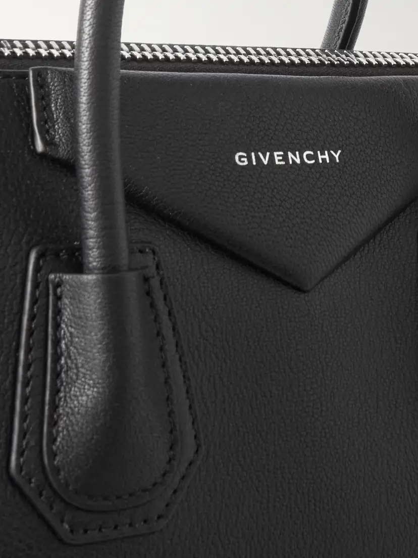 Givenchy Antigona Medium Textured-leather Tote | Thumbnail 4 Givenchy Antigona Medium Textured-leather Tote | Thumbnail 4