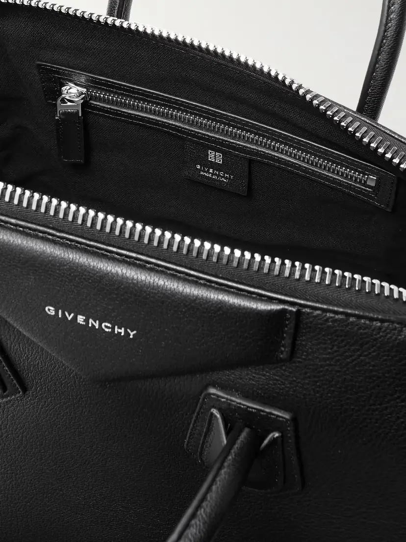 Givenchy Antigona Medium Textured-leather Tote | Thumbnail 5 Givenchy Antigona Medium Textured-leather Tote | Thumbnail 5