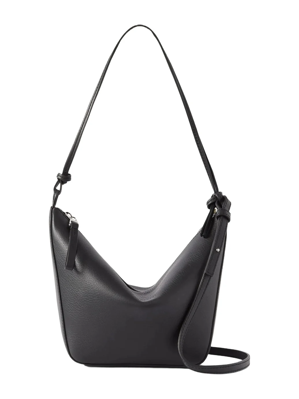 Hammock Mini Leather Shoulder Bag Hammock Mini Leather Shoulder Bag