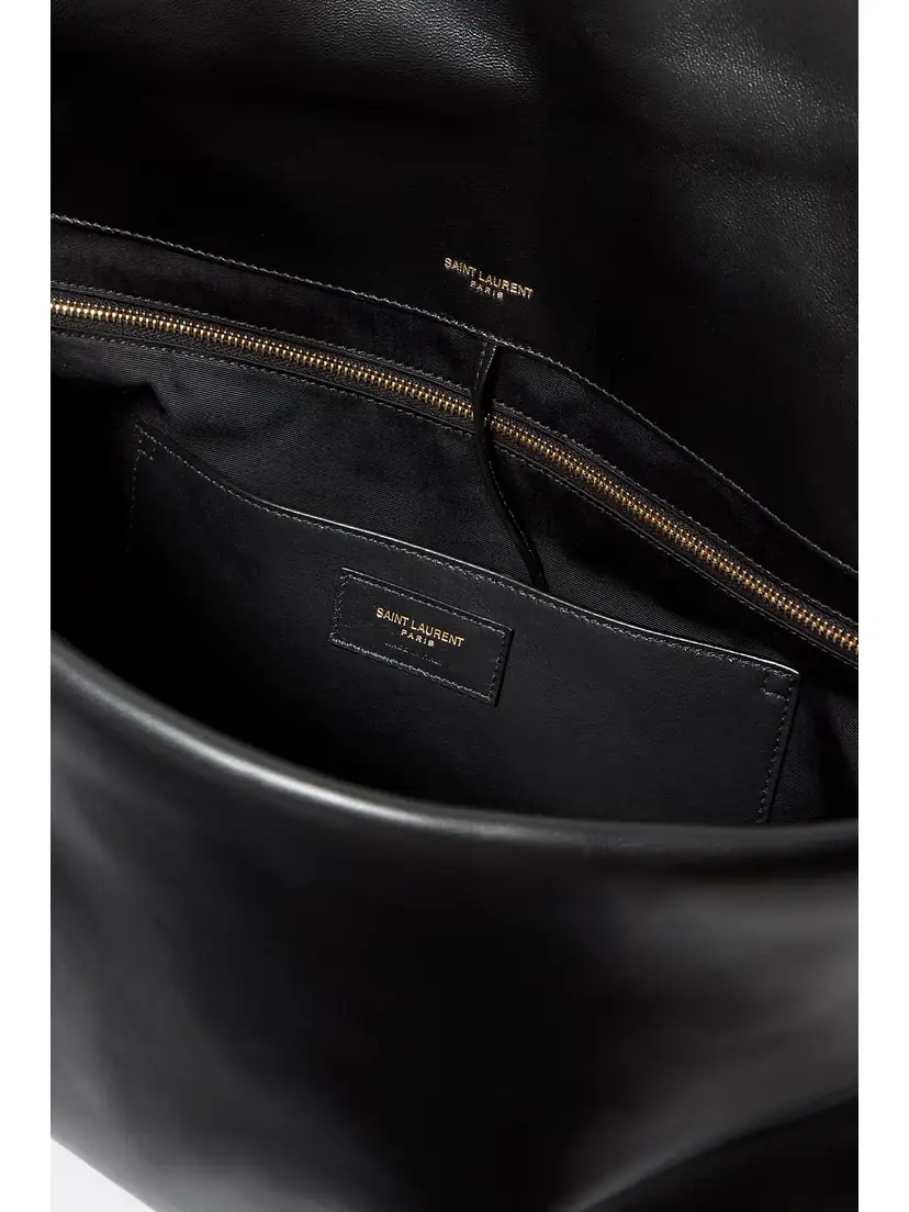 Saint Laurent Jamie 4.3 Large Quilted Leather Shoulder Bag | Thumbnail 5 Saint Laurent Jamie 4.3 Large Quilted Leather Shoulder Bag | Thumbnail 5