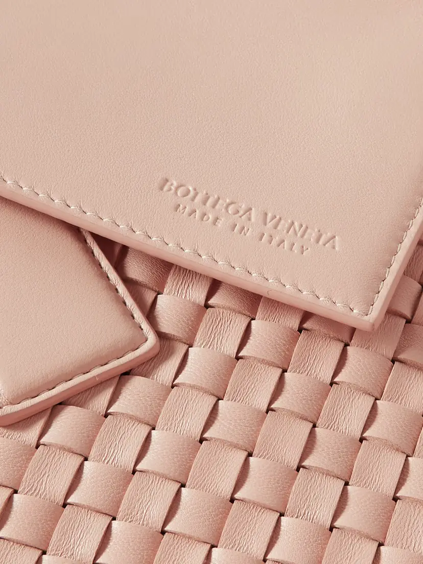 Bottega Veneta Cabat Intrecciato Leather Tote | Thumbnail 4 Bottega Veneta Cabat Intrecciato Leather Tote | Thumbnail 4