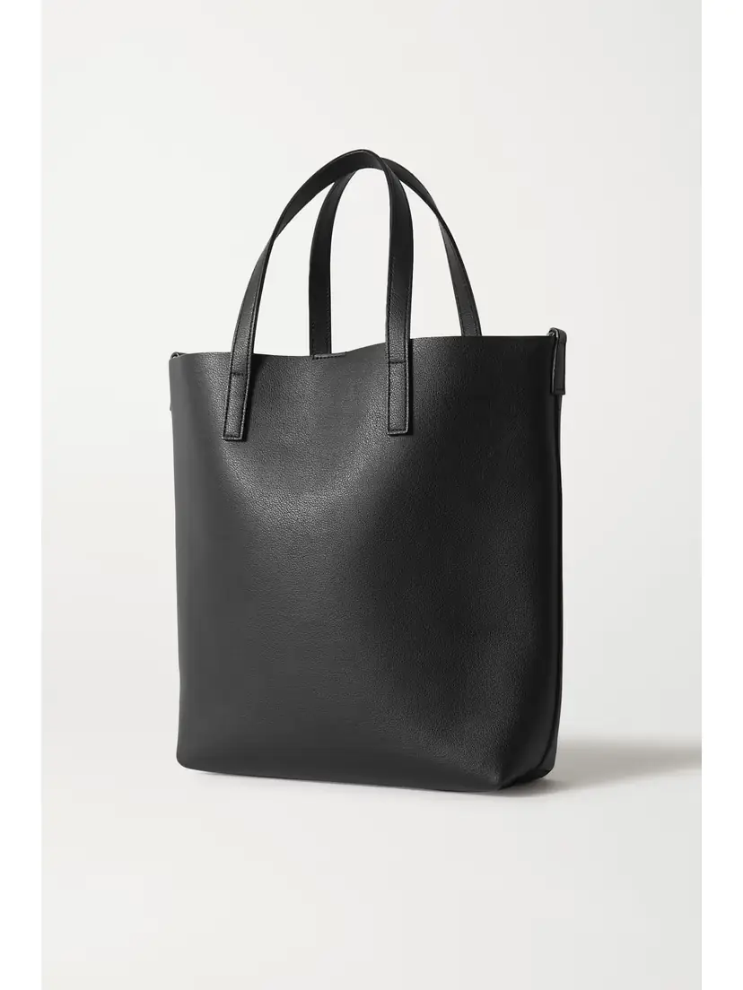 Saint Laurent Toy North/south Leather Tote | Thumbnail 3