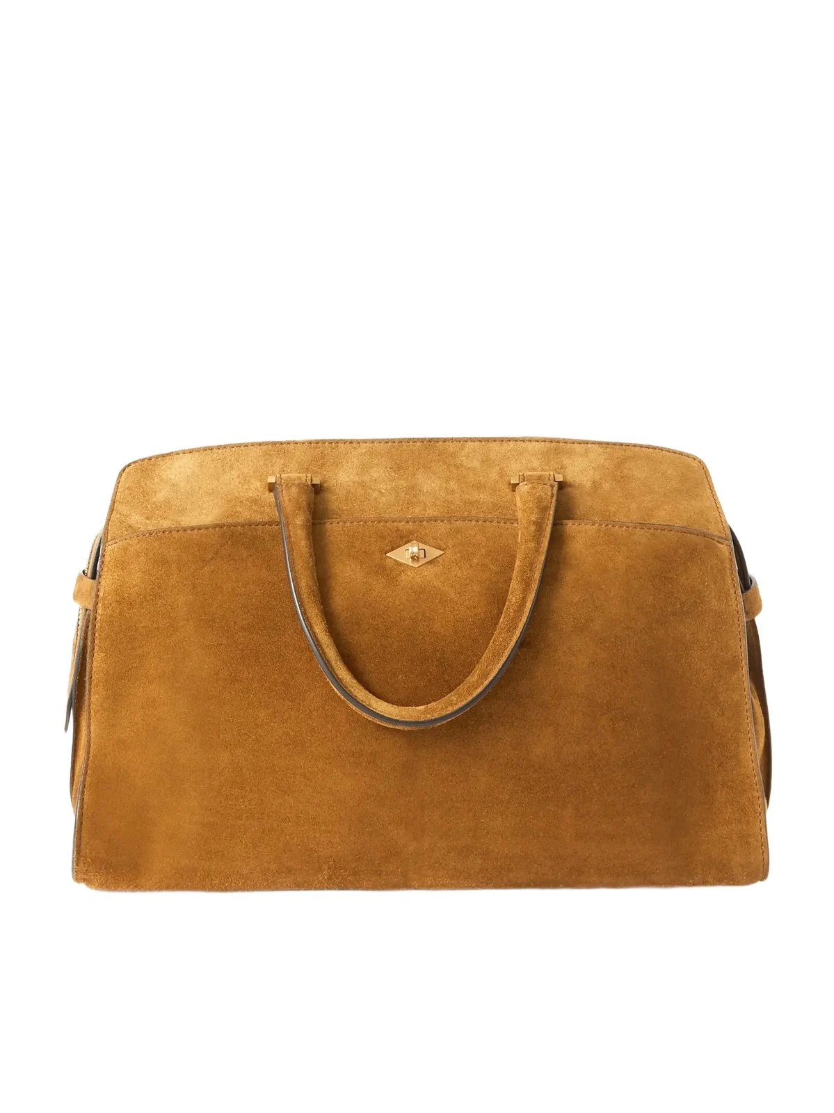 Private Eye Medium Suede Tote Private Eye Medium Suede Tote