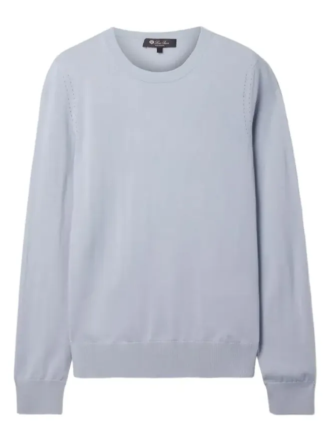 Loro Piana Cashmere Sweater