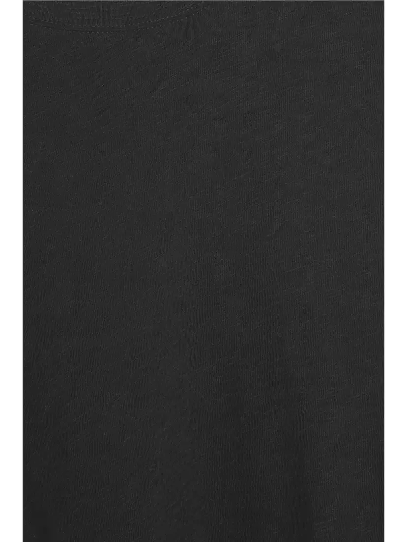 ATM Anthony Thomas Melillo Schoolboy Slub Cotton-jersey T-shirt - - x large | Thumbnail 4 ATM Anthony Thomas Melillo Schoolboy Slub Cotton-jersey T-shirt - - x large | Thumbnail 4