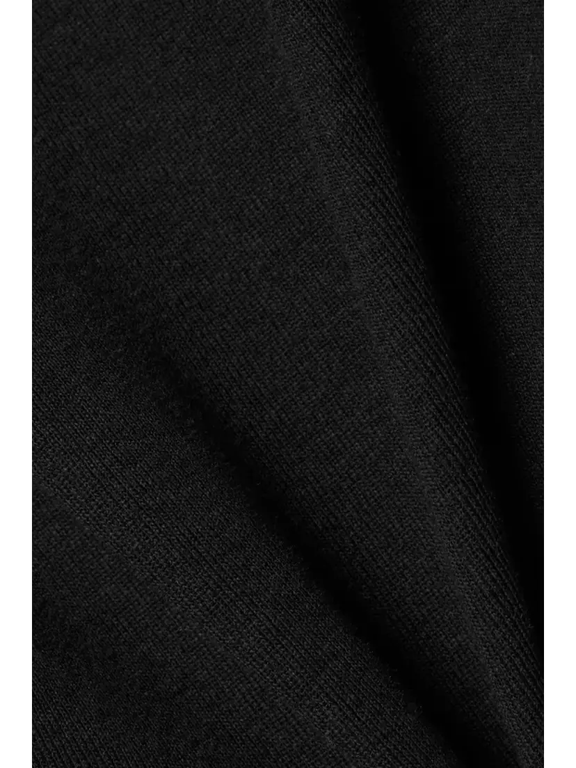 The Row Essentials Frankie Organic Cotton-jersey Tank | Thumbnail 6 The Row Essentials Frankie Organic Cotton-jersey Tank | Thumbnail 6