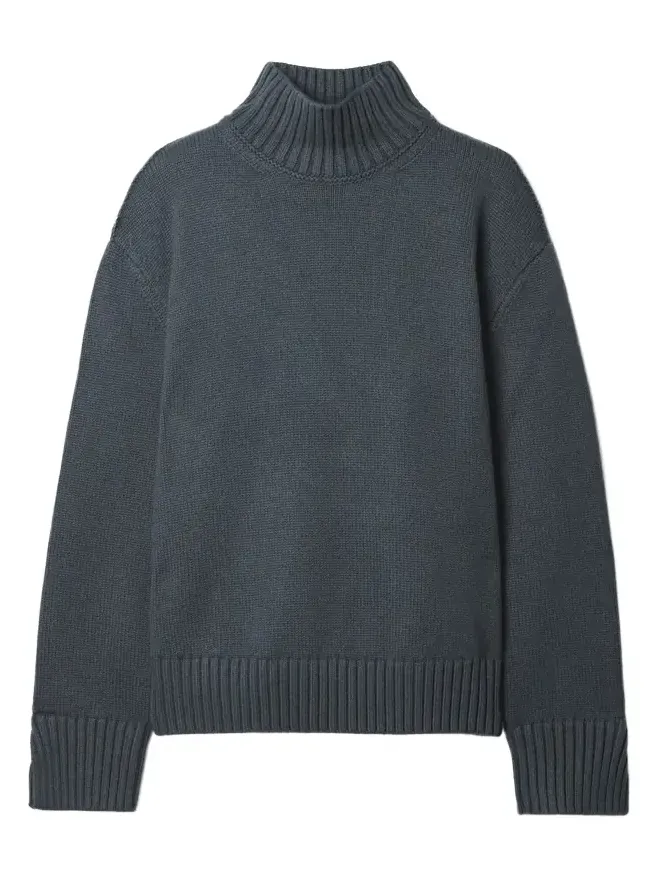 Loro Piana Parksville Cashmere Sweater