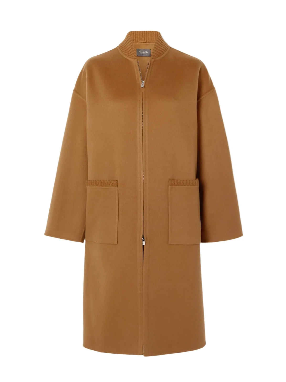 Loro Piana Cashmere Coat