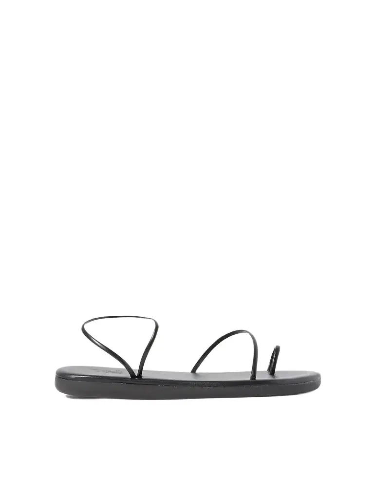 Ancient Greek Sandals Kansiz Faux Leather Sandals | Image 1 Ancient Greek Sandals Kansiz Faux Leather Sandals | Image 1