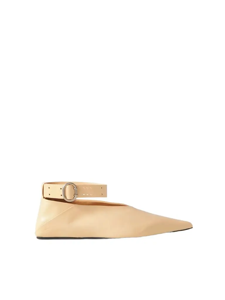 Jil Sander Tapered Stretch-Cotton Shell Cargo Trousers - Men | Image 1 Jil Sander Tapered Stretch-Cotton Shell Cargo Trousers - Men | Image 1