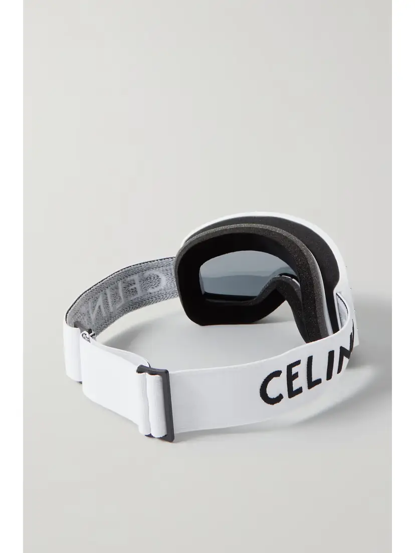 CELINE Eyewear Studded Ski Goggles | Thumbnail 3 CELINE Eyewear Studded Ski Goggles | Thumbnail 3