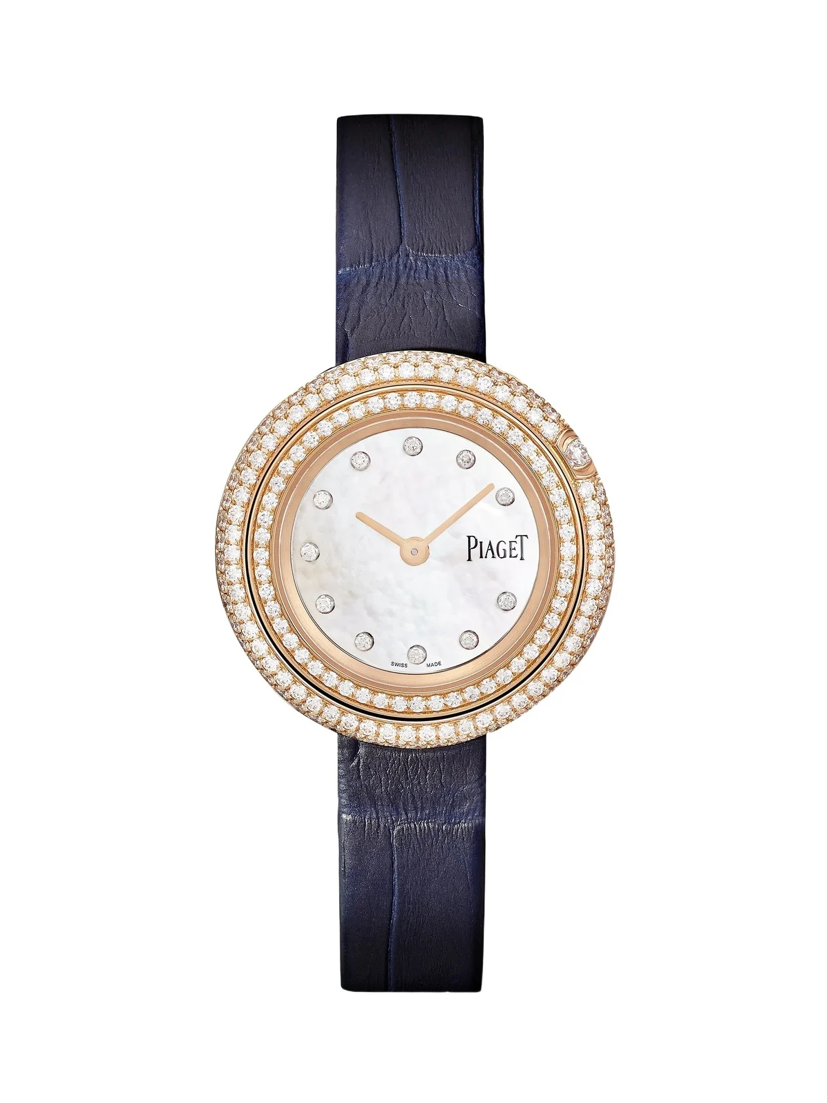 Possession 18-karat Rose Gold Diamond Watch Possession 18-karat Rose Gold Diamond Watch