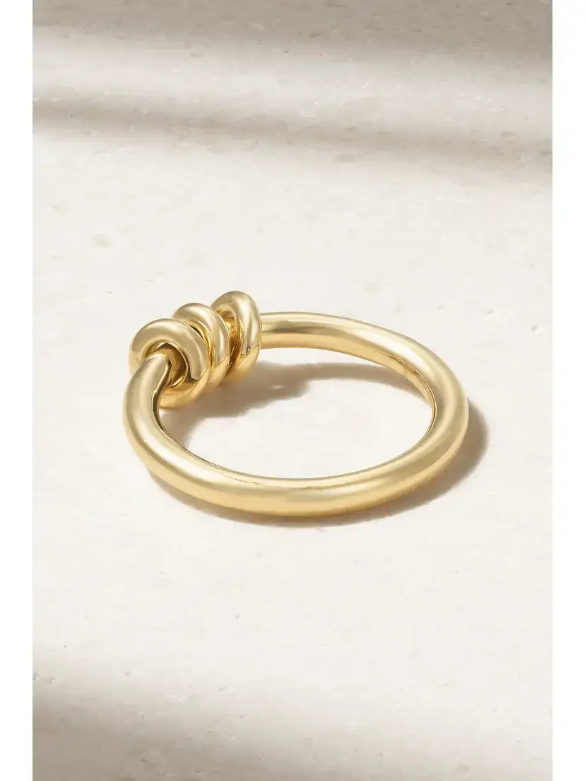Spinelli Kilcollin Sirius 18-karat Gold Ring | Thumbnail 4 Spinelli Kilcollin Sirius 18-karat Gold Ring | Thumbnail 4
