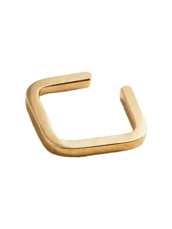 Melissa Joy Manning 14-karat Recycled Gold Ear Cuff