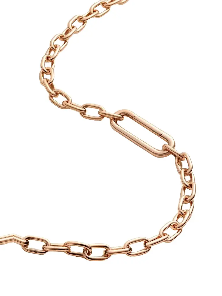 Pomellato Iconica 18-karat Rose Gold Necklace | Image 1 Pomellato Iconica 18-karat Rose Gold Necklace | Image 1