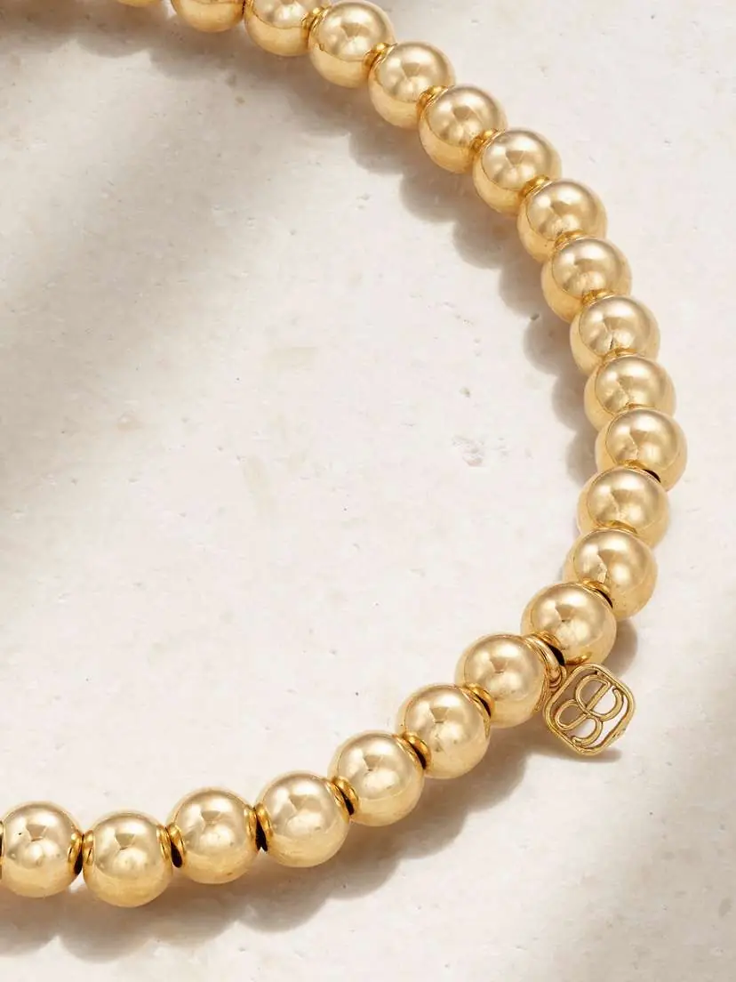 Sydney Evan Libra 14-karat Gold Diamond Bracelet | Thumbnail 3 Sydney Evan Libra 14-karat Gold Diamond Bracelet | Thumbnail 3