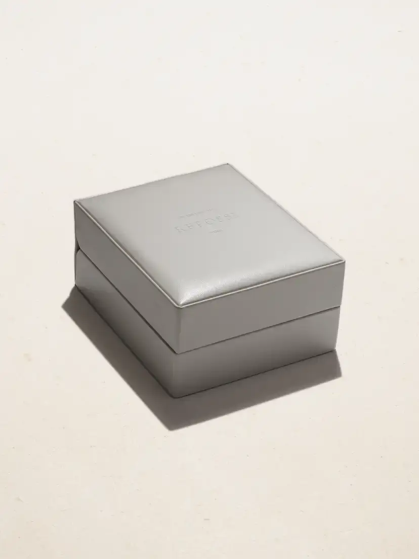 Repossi Berbere Chromatic 18-karat Rose Gold, Enamel And Diamond Ring | Thumbnail 7 Repossi Berbere Chromatic 18-karat Rose Gold, Enamel And Diamond Ring | Thumbnail 7