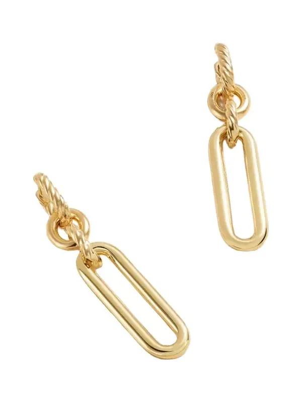 Lexington Convertible 18-karat Gold Earrings Lexington Convertible 18-karat Gold Earrings
