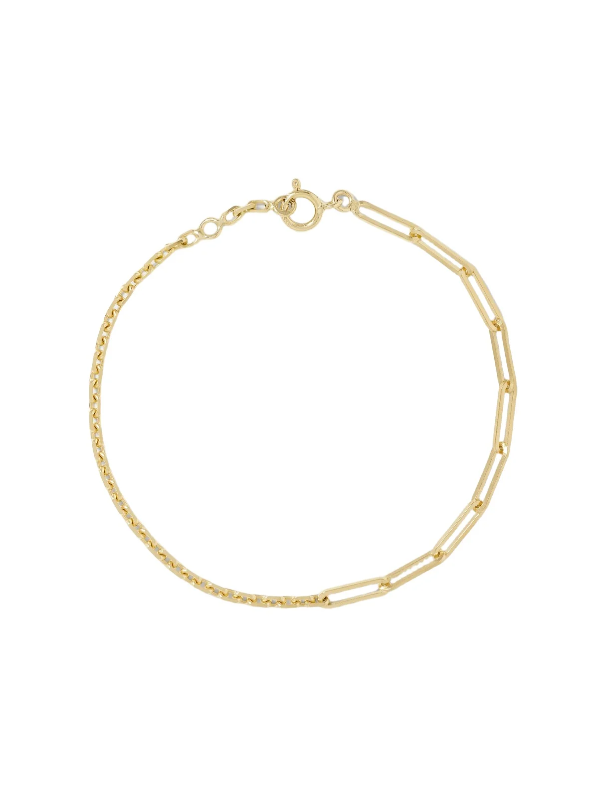 18-karat Gold Bracelet 18-karat Gold Bracelet