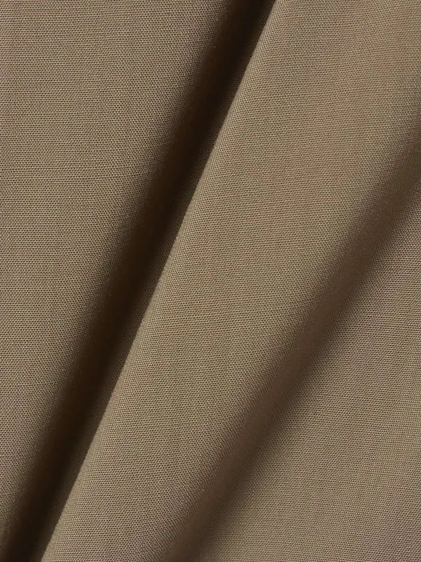 The Row Blaga Wool Shirt - x large | Thumbnail 5 The Row Blaga Wool Shirt - x large | Thumbnail 5