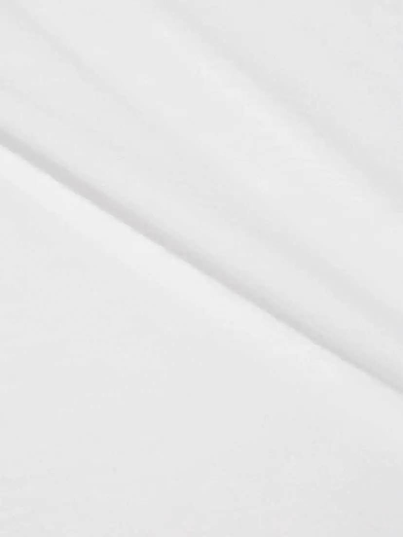 James Perse Slub Cotton Top | Thumbnail 5 James Perse Slub Cotton Top | Thumbnail 5