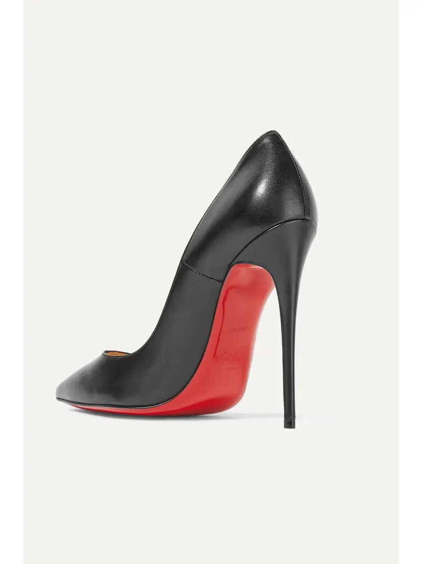 Christian Louboutin So Kate 120 Leather Pumps | Thumbnail 3 Christian Louboutin So Kate 120 Leather Pumps | Thumbnail 3