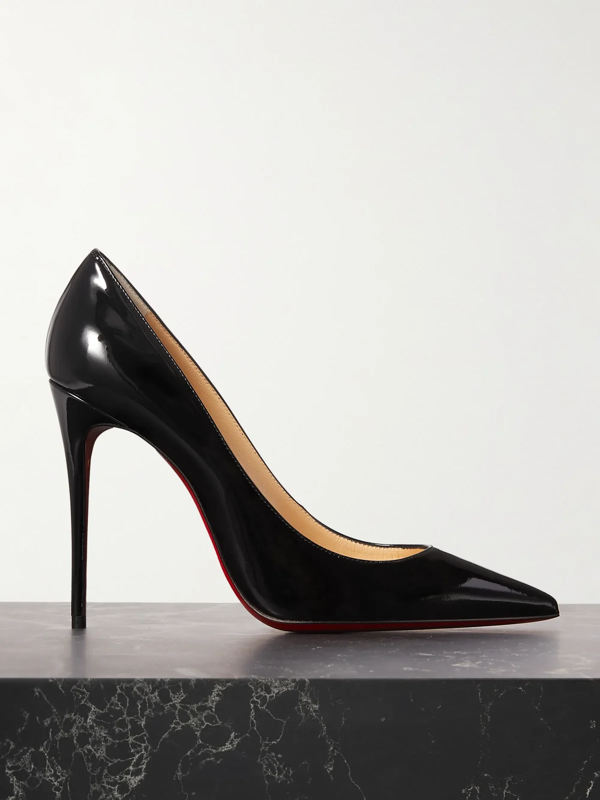 Kate 100 Patent-leather Pumps Kate 100 Patent-leather Pumps
