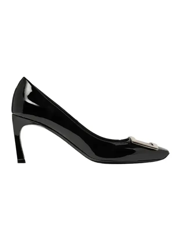 Belle Vivier Trompette 70 Patent-leather Pumps Belle Vivier Trompette 70 Patent-leather Pumps