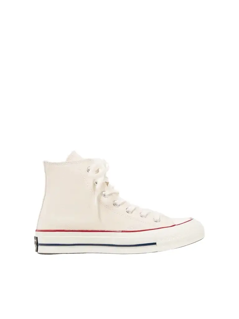 Converse Chuck Taylor All Star 70 Canvas High-top Sneakers | Image 1 Converse Chuck Taylor All Star 70 Canvas High-top Sneakers | Image 1