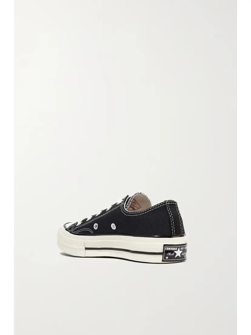 Converse Chuck Taylor All Star 70 Canvas Sneakers | Thumbnail 3