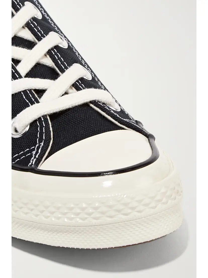 Converse Chuck Taylor All Star 70 Canvas Sneakers | Thumbnail 4