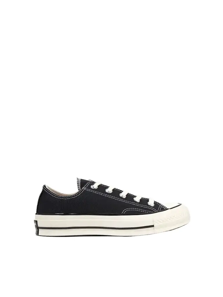 Converse Chuck Taylor All Star 70 Canvas Sneakers | Image 1 Converse Chuck Taylor All Star 70 Canvas Sneakers | Image 1