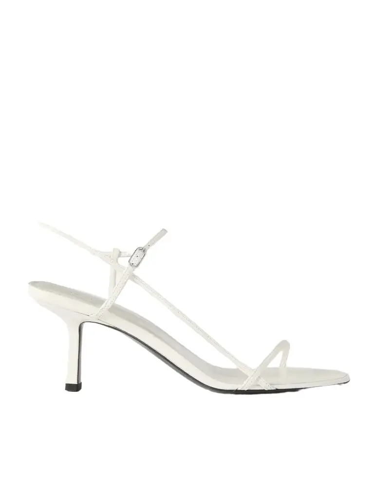 Bare Leather Sandals Bare Leather Sandals
