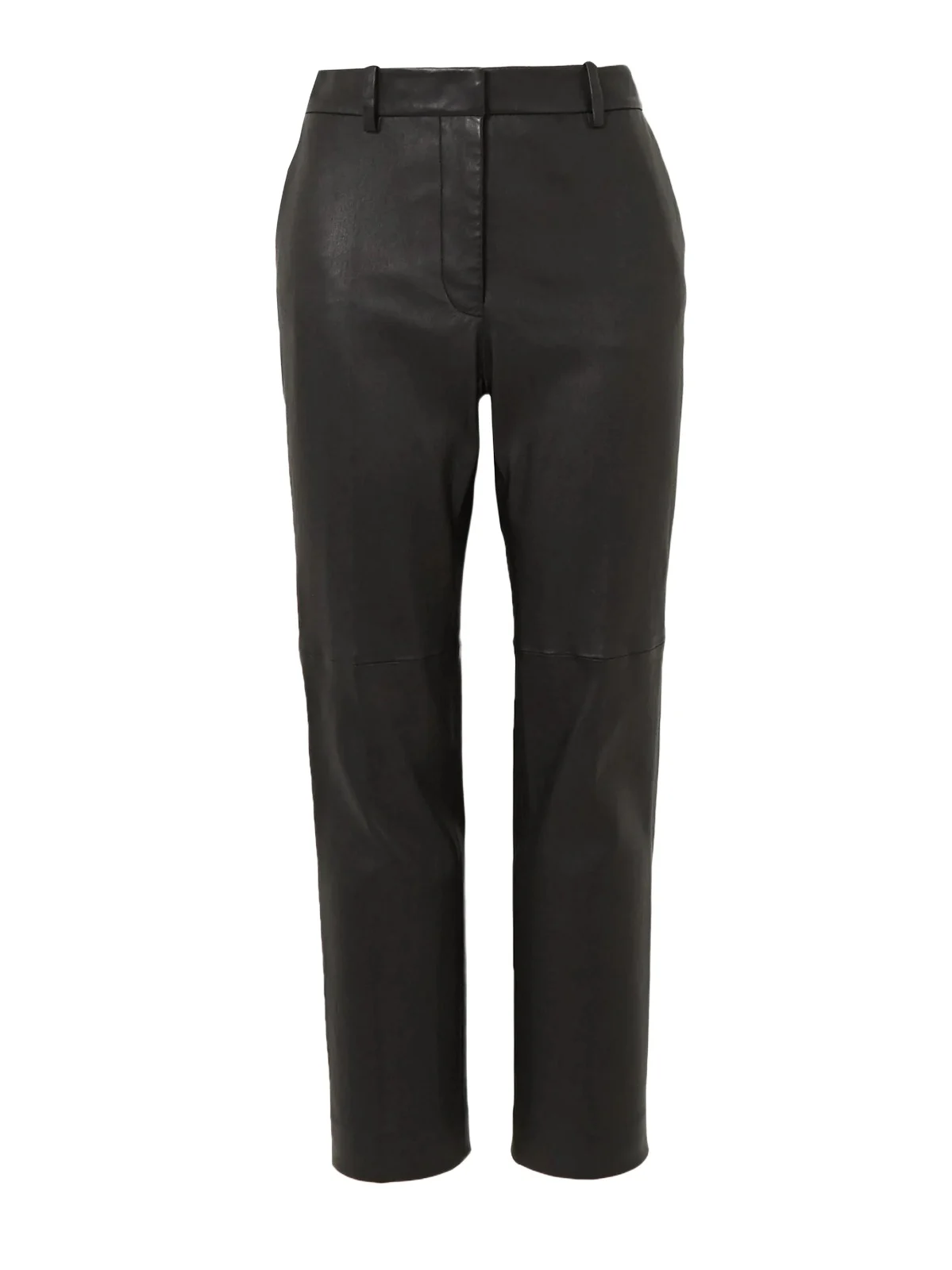 Coleman Leather Slim-leg Pants Coleman Leather Slim-leg Pants