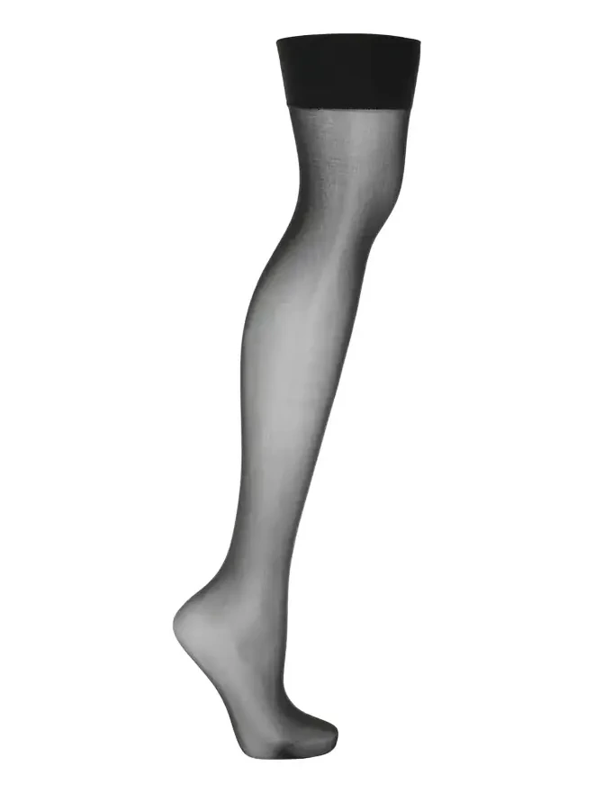 Individual 10 Denier Stockings