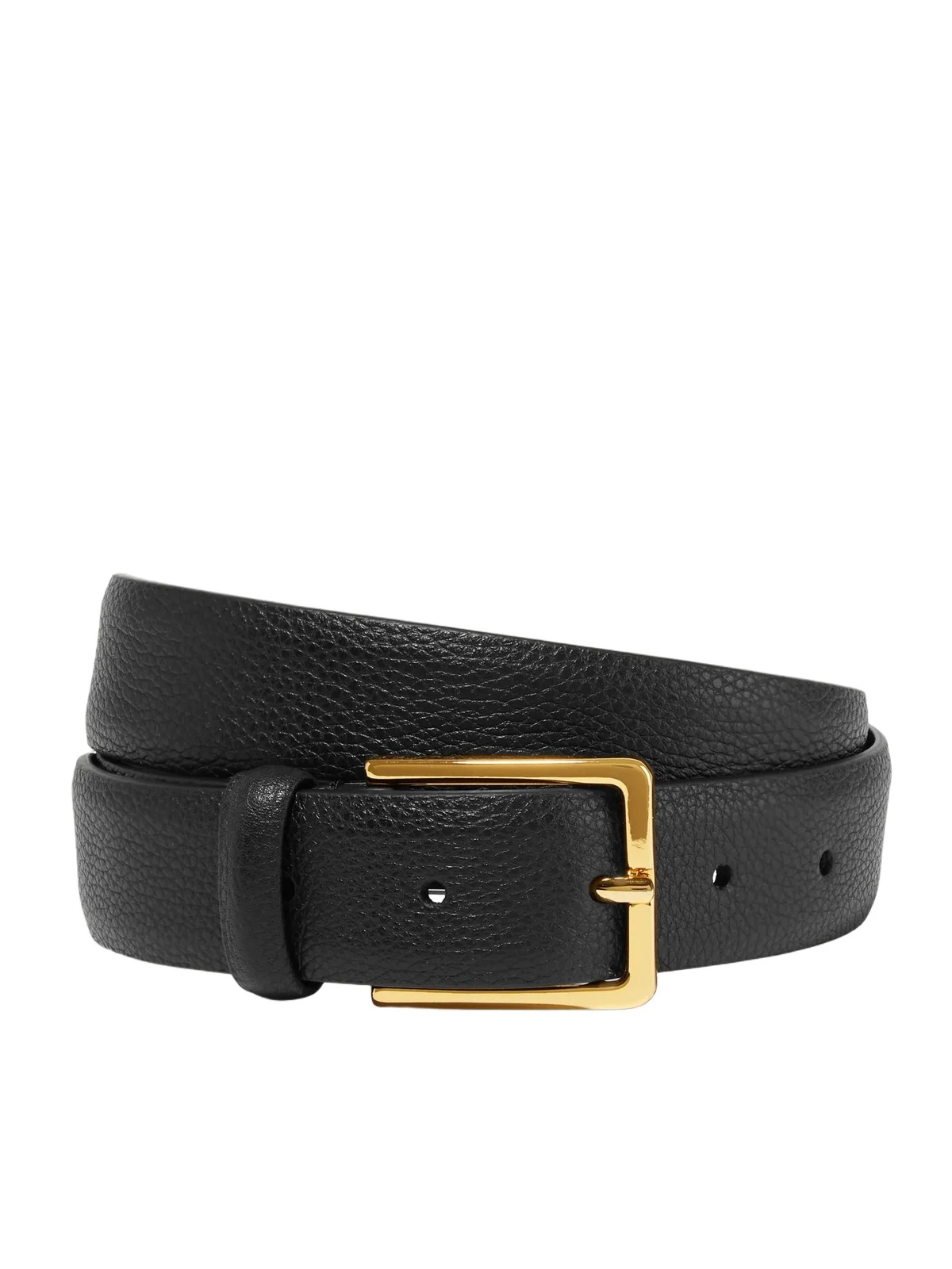Anderson's Textured-leather Belt
