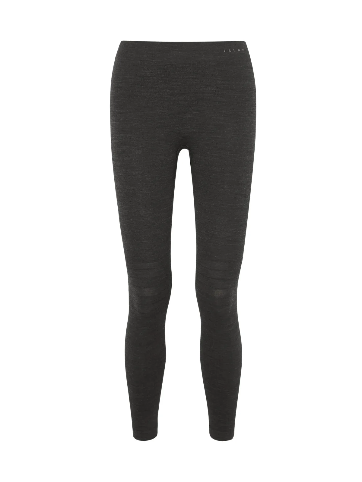 FALKE Ergonomic Sport System Stretch Wool-blend Leggings