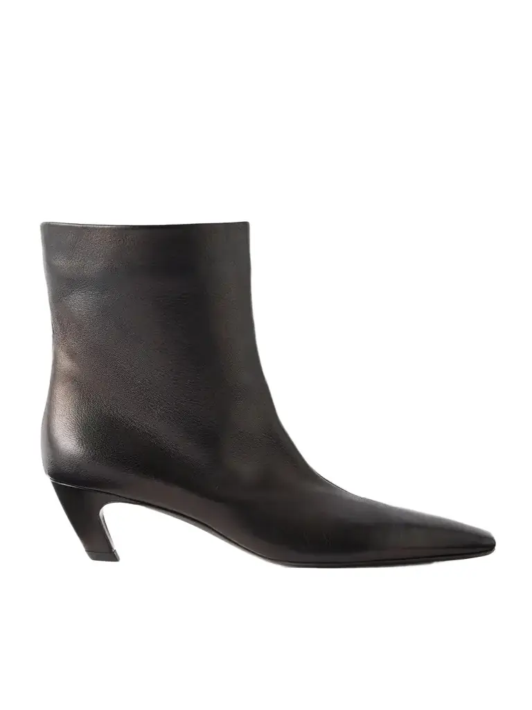 Arizona Leather Ankle Boots Arizona Leather Ankle Boots