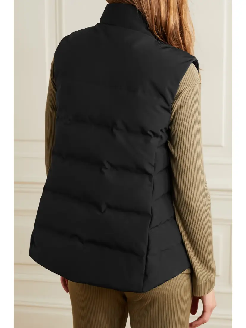 Canada Goose Freestyle Quilted Shell Down Vest | Thumbnail 4